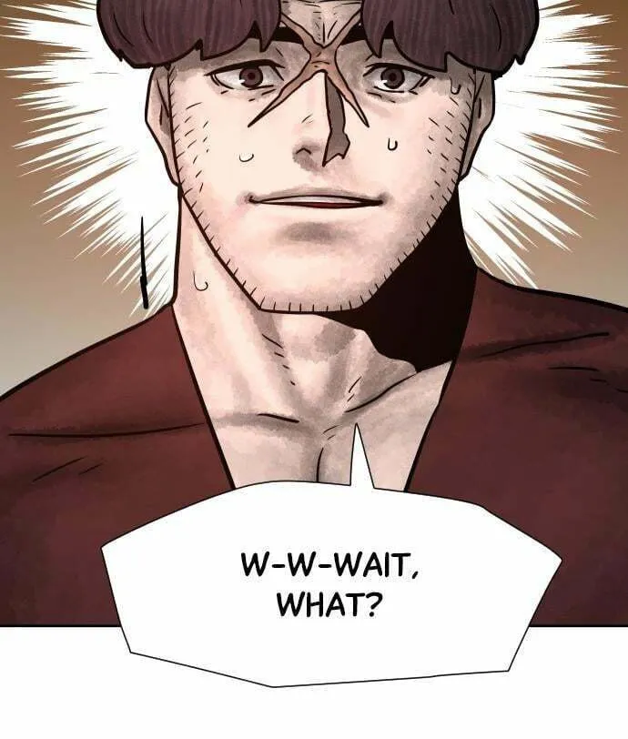Read Warrior Executioner chapter 98 image 102 on Lezhin