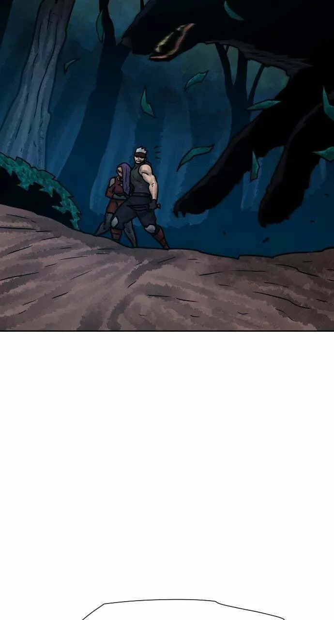 Read Warrior Executioner chapter 98 image 15 on Lezhin