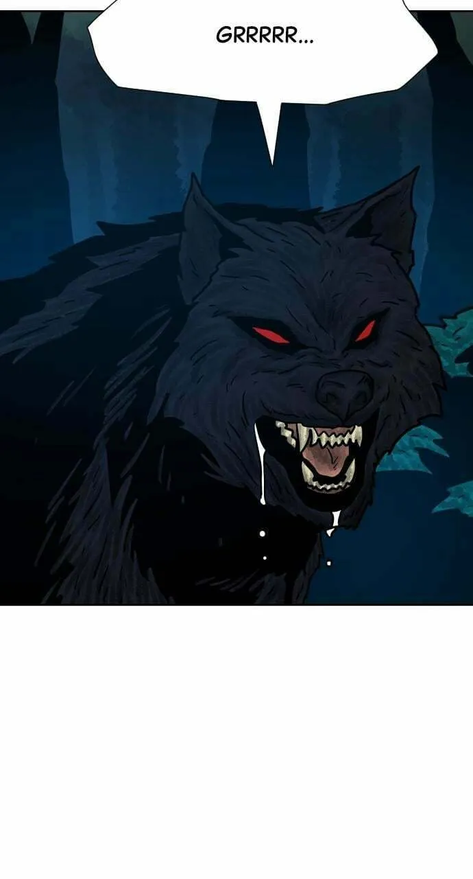 Read Warrior Executioner chapter 98 image 16 on Lezhin