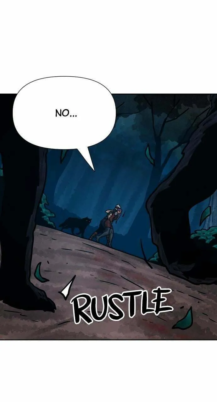 Read Warrior Executioner chapter 98 image 18 on Lezhin