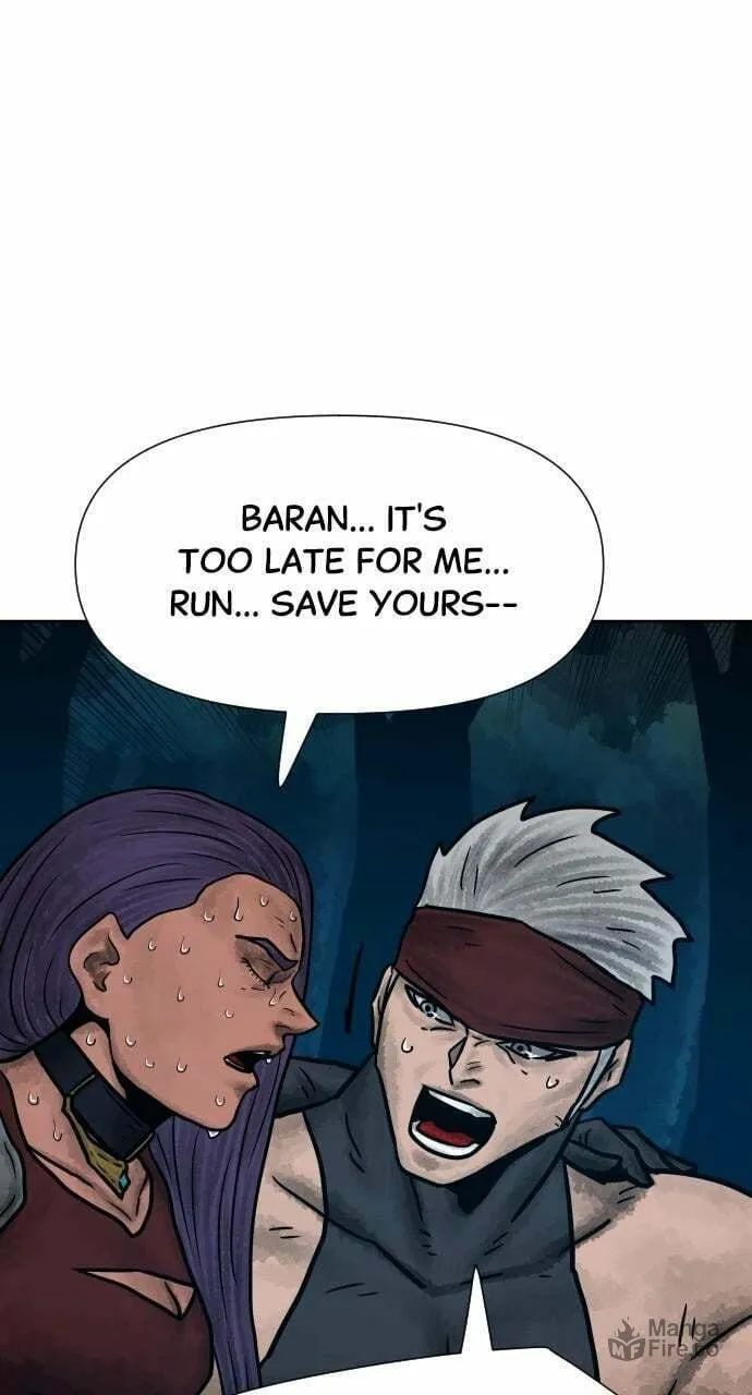 Read Warrior Executioner chapter 98 image 20 on Lezhin