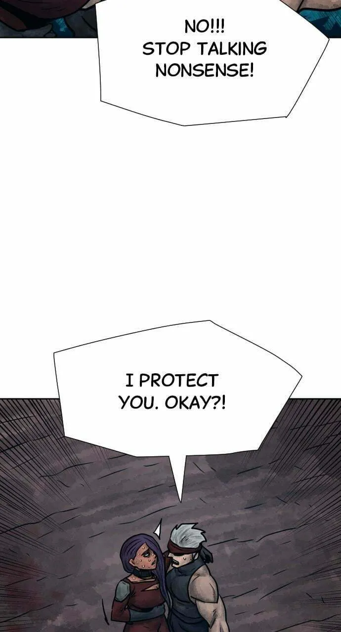 Read Warrior Executioner chapter 98 image 21 on Lezhin