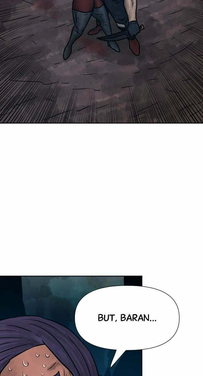 Read Warrior Executioner chapter 98 image 22 on Lezhin