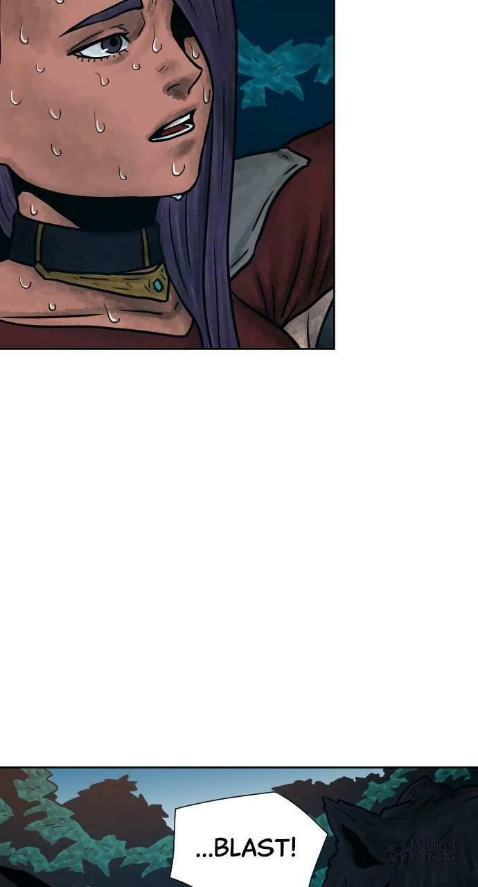Read Warrior Executioner chapter 98 image 23 on Lezhin