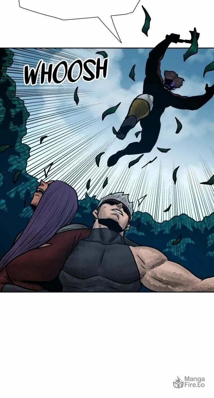 Read Warrior Executioner chapter 98 image 26 on Lezhin