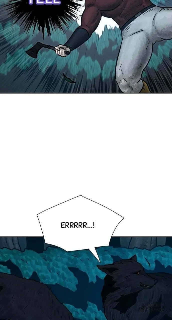 Read Warrior Executioner chapter 98 image 29 on Lezhin
