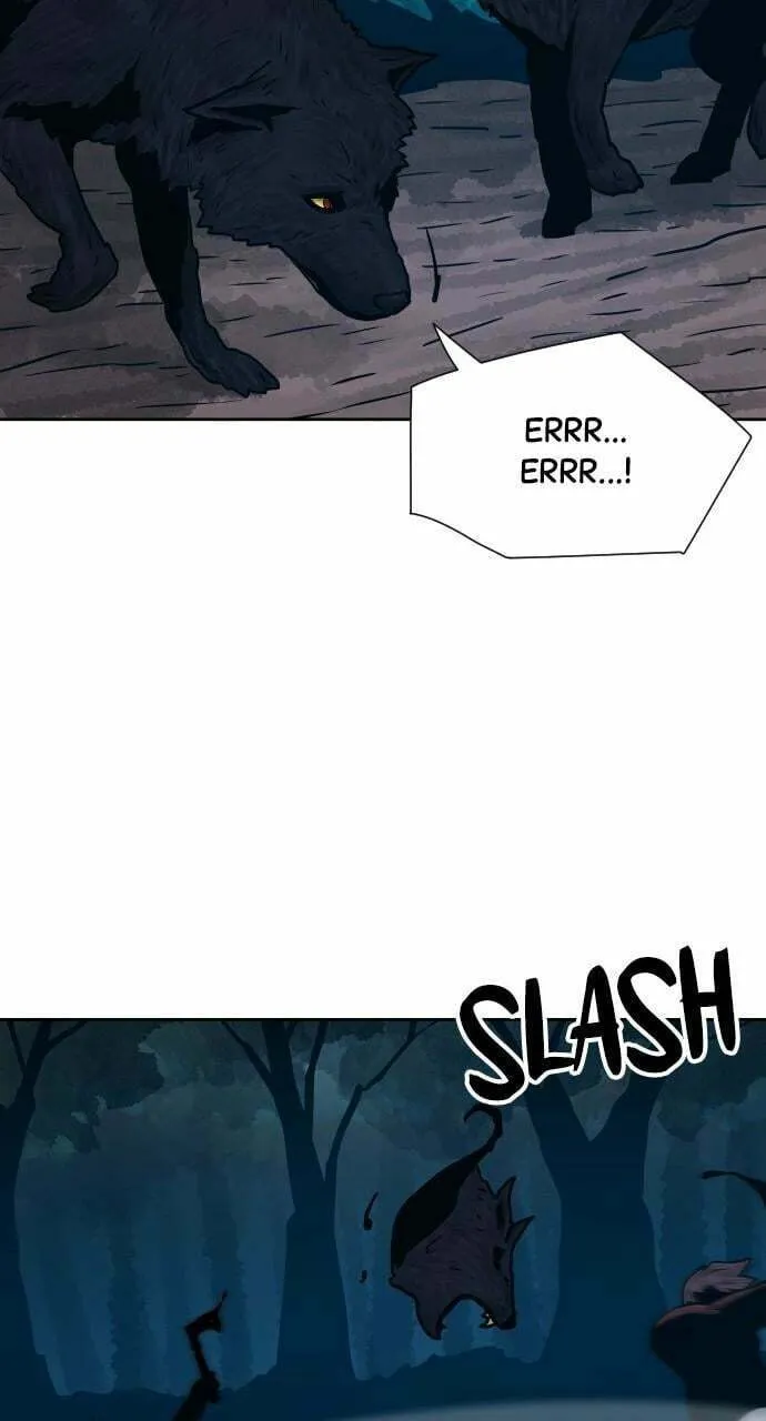 Read Warrior Executioner chapter 98 image 30 on Lezhin