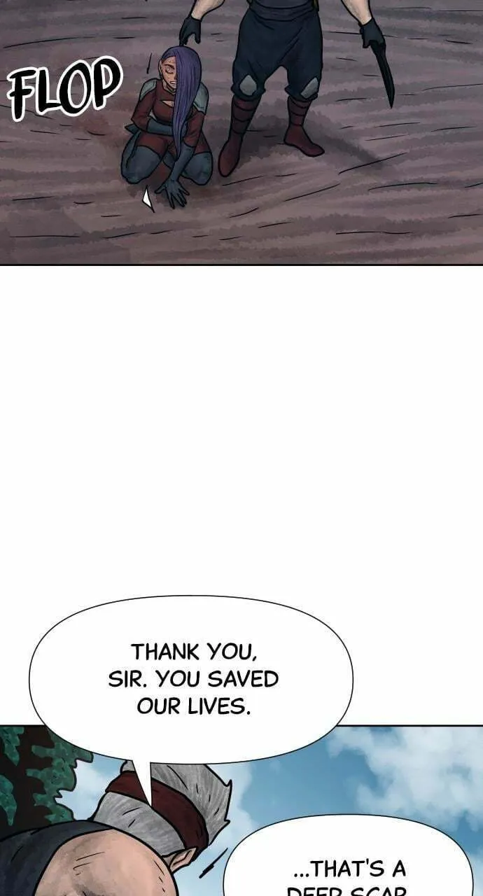 Read Warrior Executioner chapter 98 image 36 on Lezhin