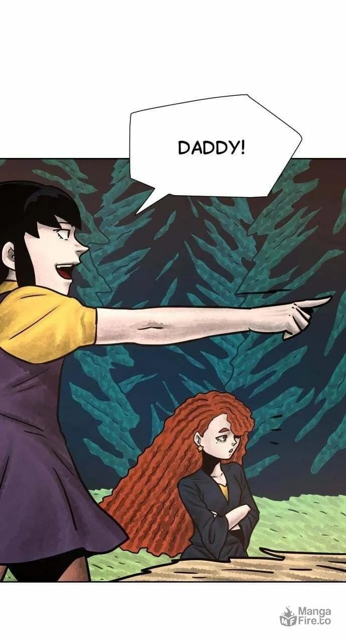Read Warrior Executioner chapter 98 image 39 on Lezhin