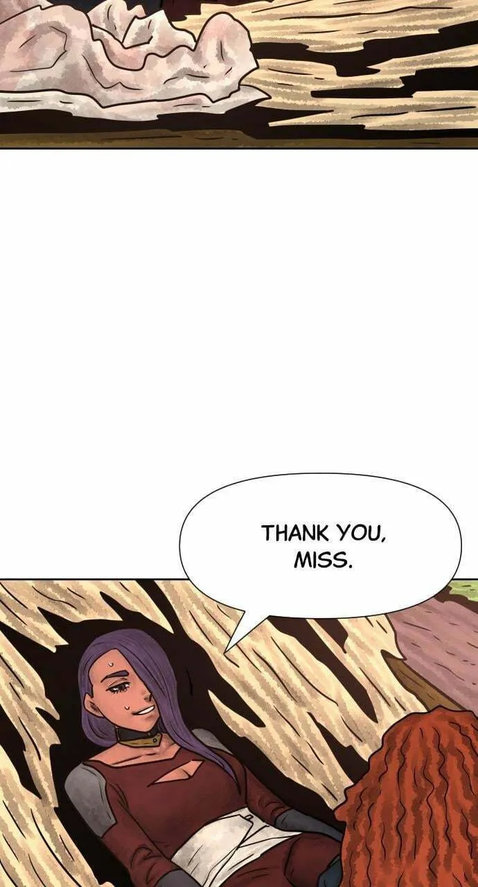 Read Warrior Executioner chapter 98 image 42 on Lezhin