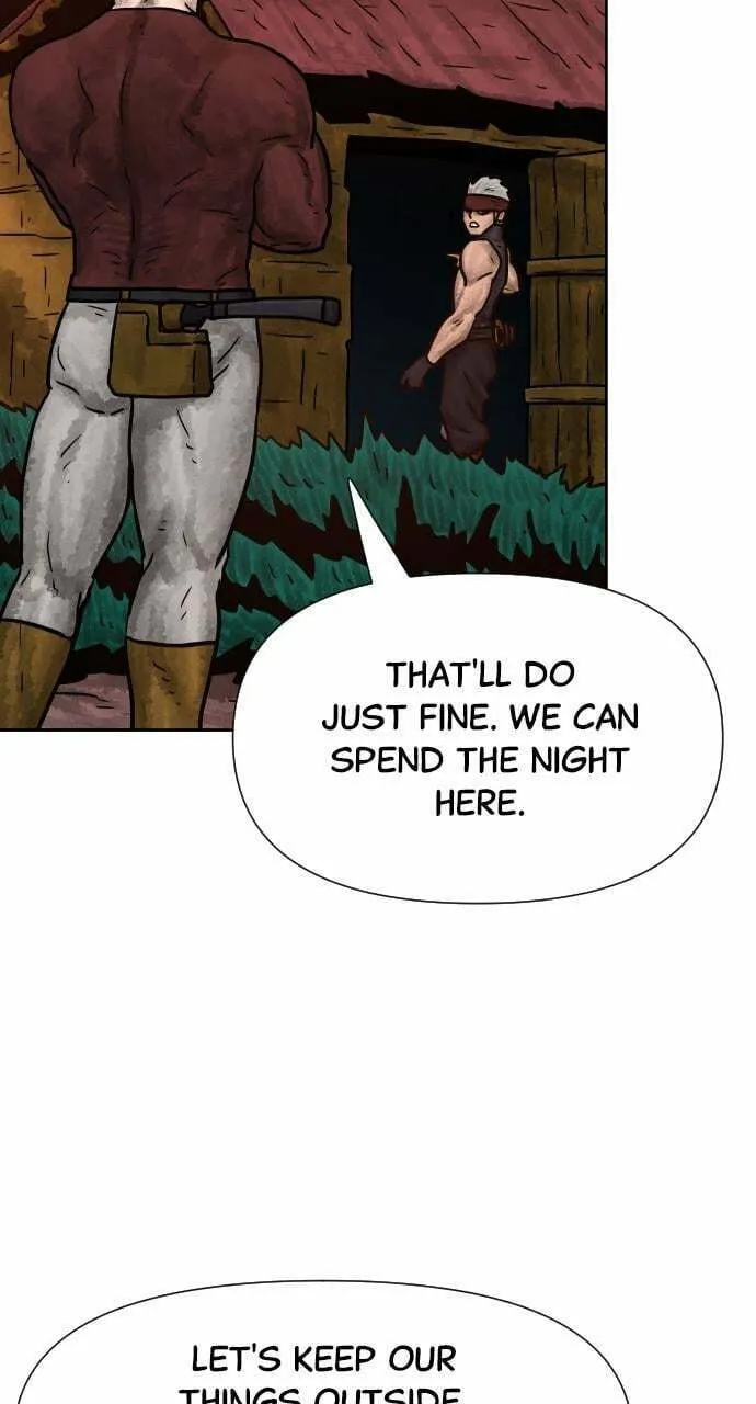 Read Warrior Executioner chapter 98 image 51 on Lezhin