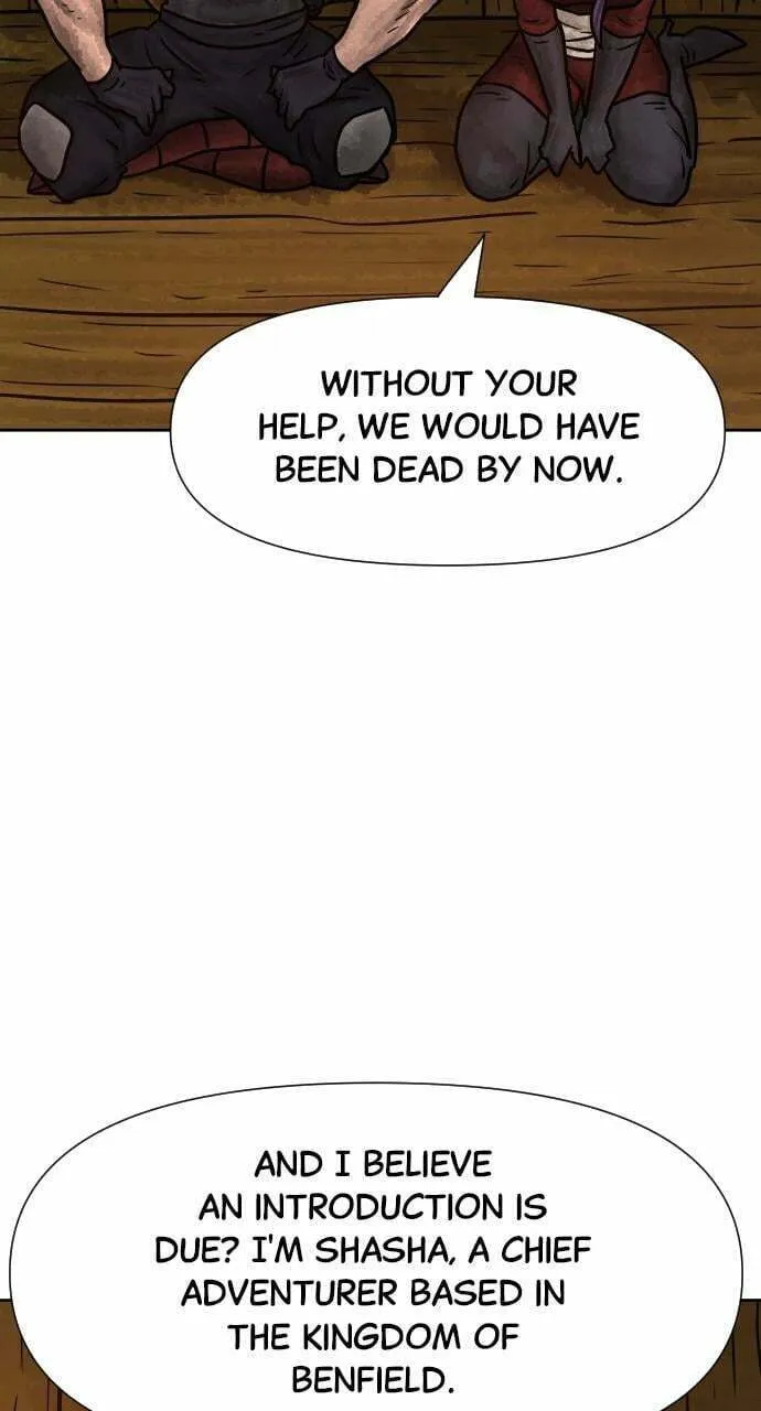 Read Warrior Executioner chapter 98 image 58 on Lezhin