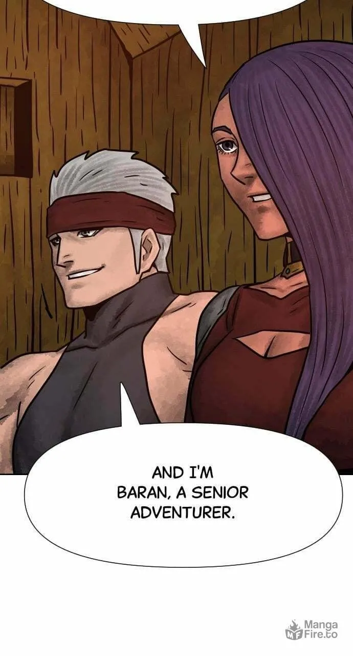Read Warrior Executioner chapter 98 image 59 on Lezhin