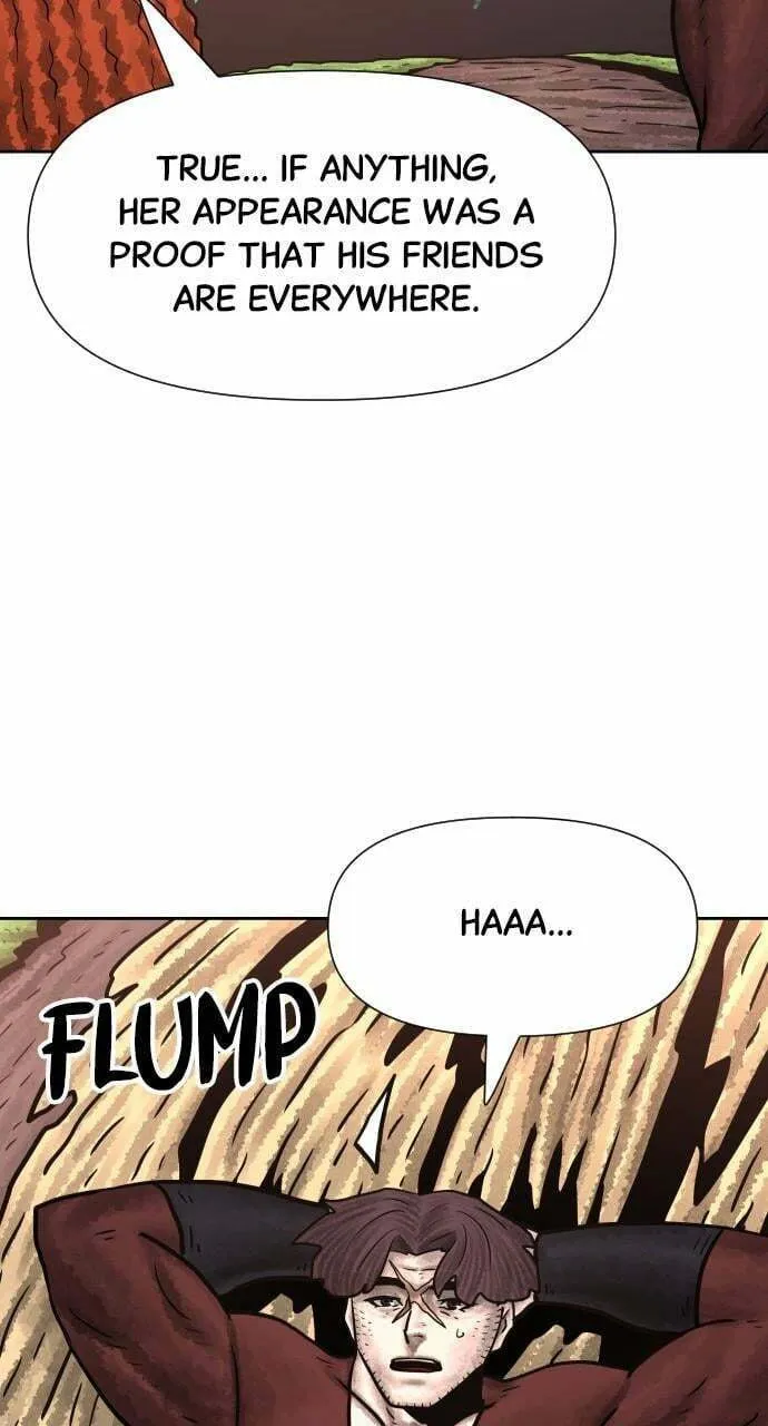 Read Warrior Executioner chapter 98 image 6 on Lezhin