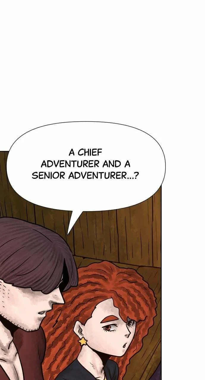 Read Warrior Executioner chapter 98 image 60 on Lezhin