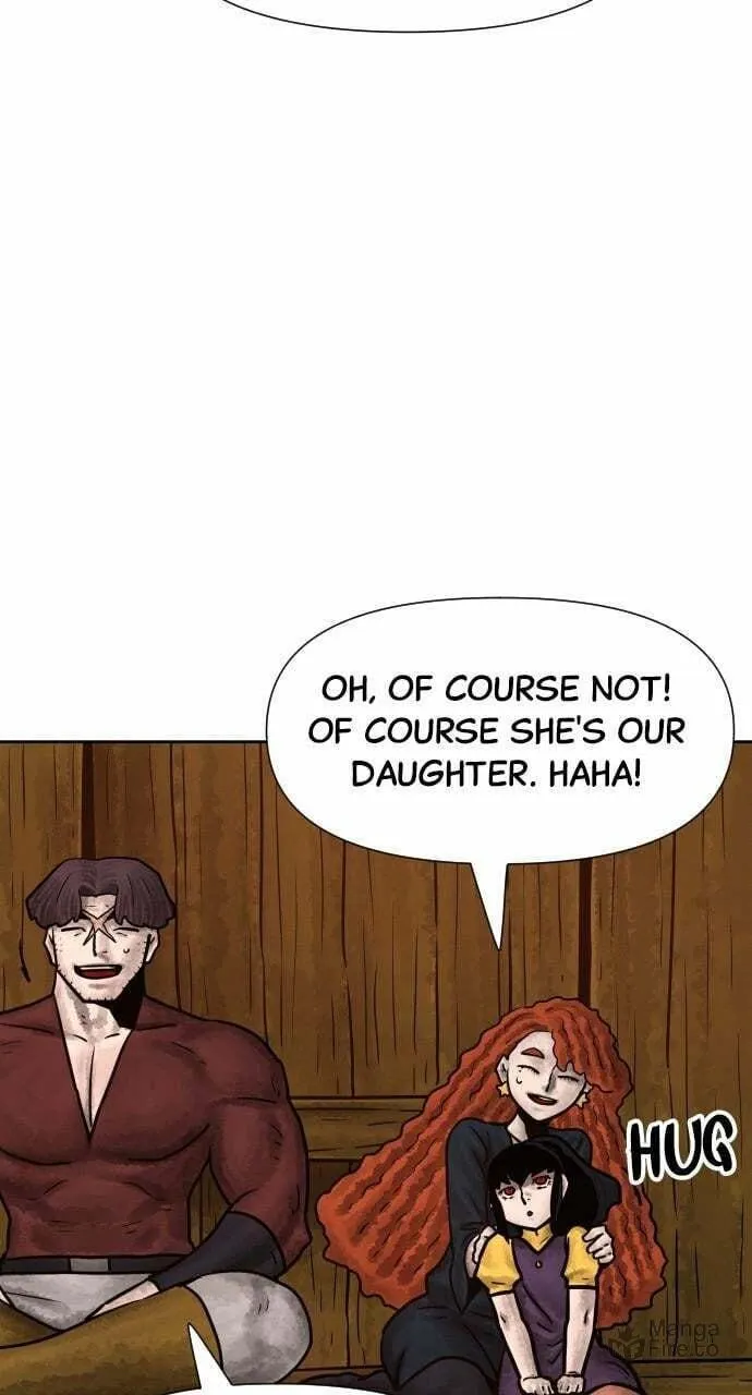 Read Warrior Executioner chapter 98 image 65 on Lezhin