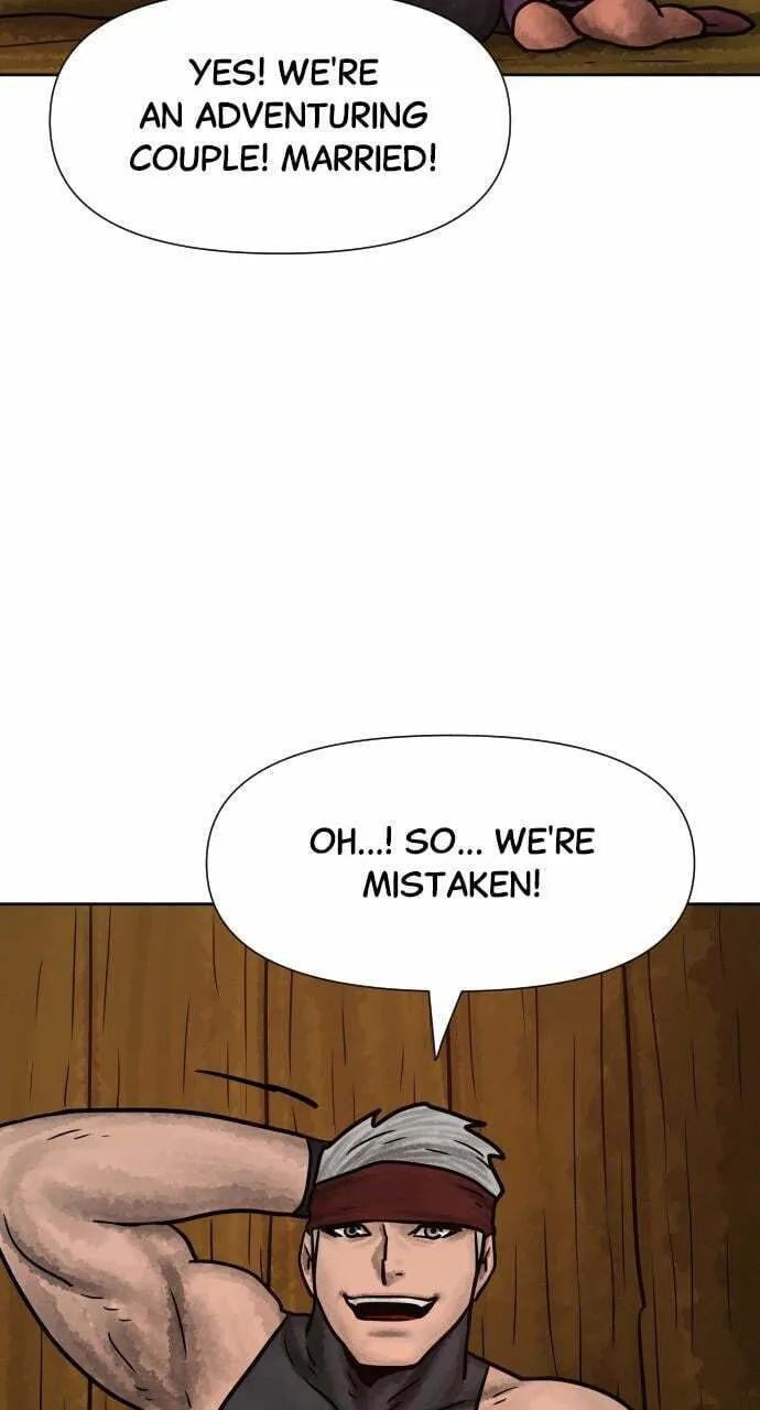 Read Warrior Executioner chapter 98 image 66 on Lezhin