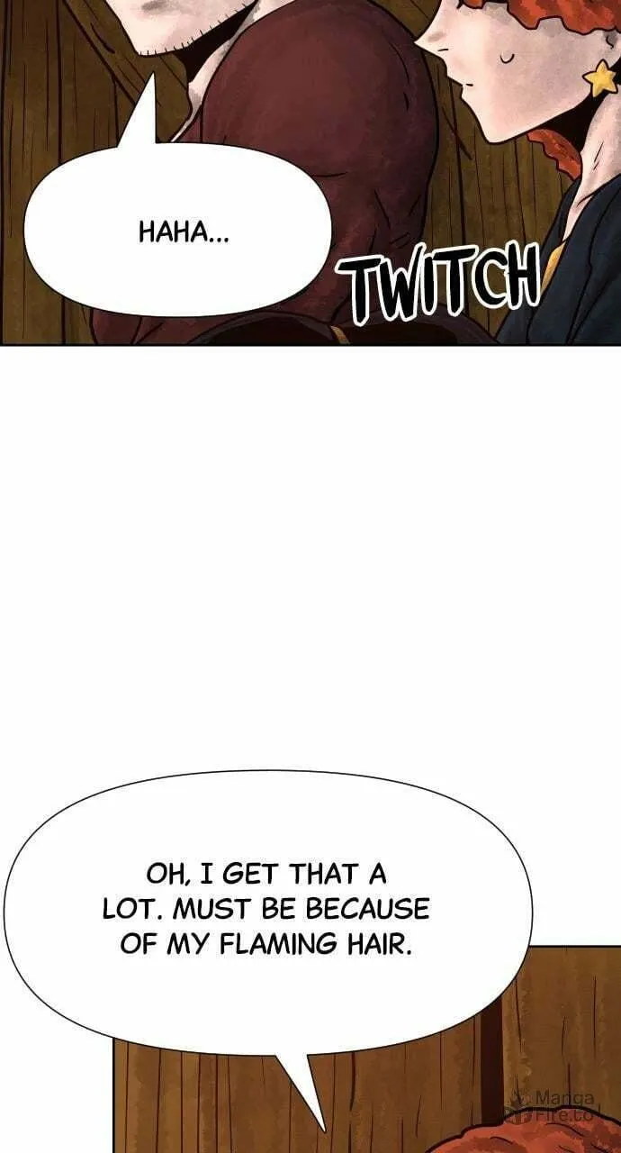 Read Warrior Executioner chapter 98 image 68 on Lezhin