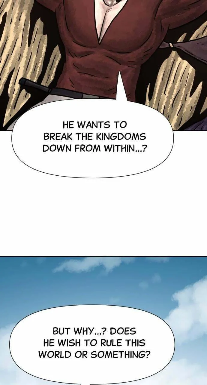Read Warrior Executioner chapter 98 image 7 on Lezhin