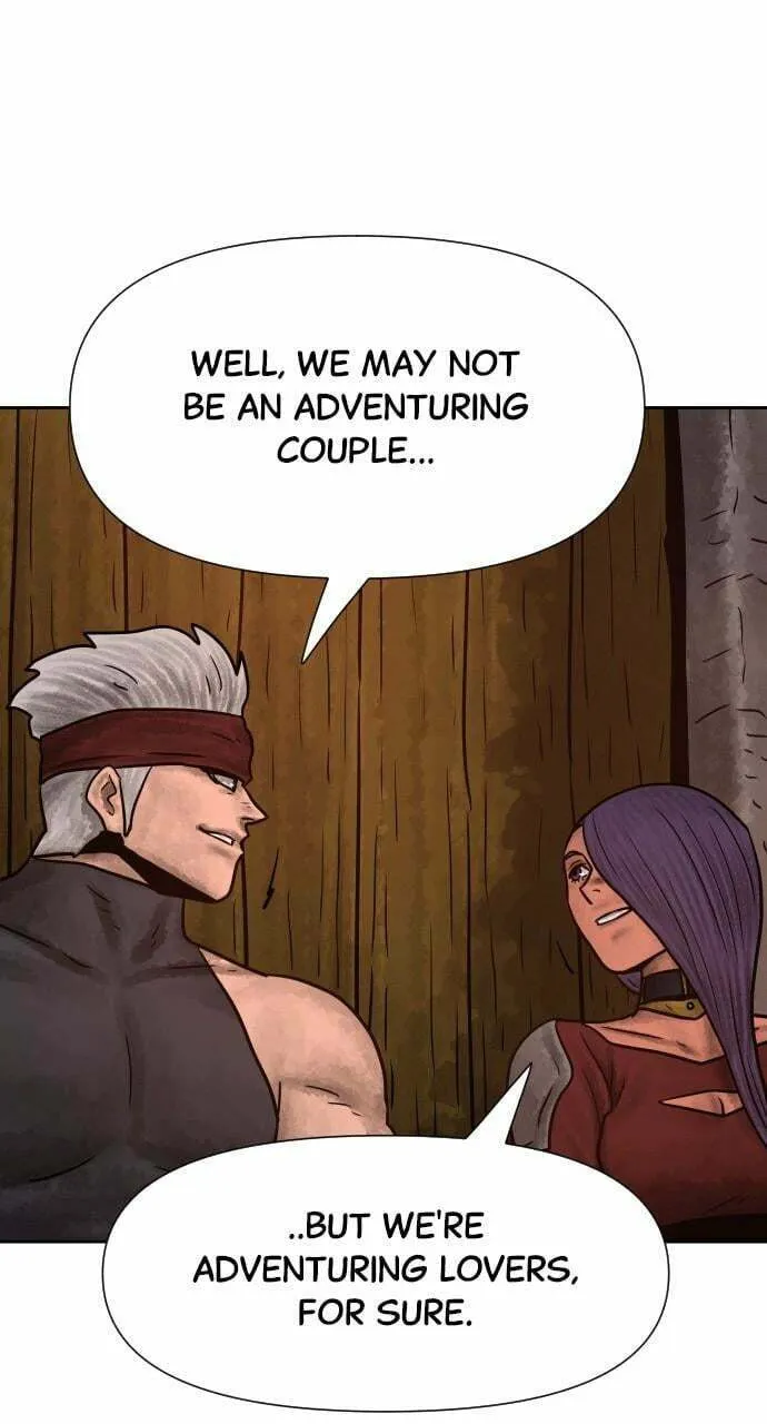 Read Warrior Executioner chapter 98 image 70 on Lezhin