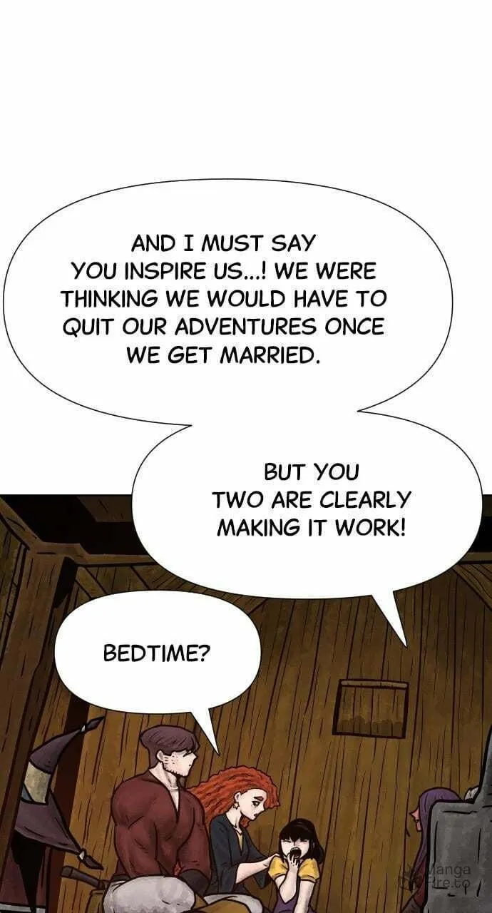 Read Warrior Executioner chapter 98 image 71 on Lezhin