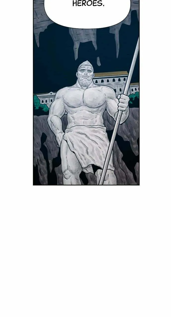 Read Warrior Executioner chapter 98 image 76 on Lezhin