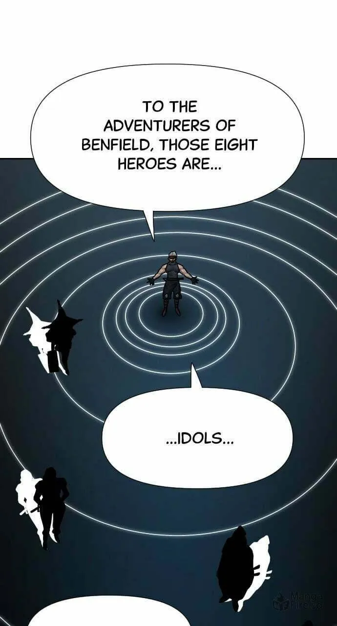 Read Warrior Executioner chapter 98 image 84 on Lezhin