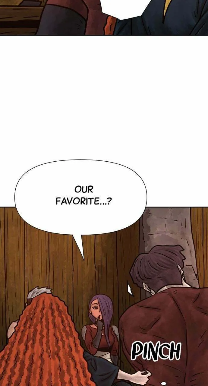 Read Warrior Executioner chapter 98 image 88 on Lezhin