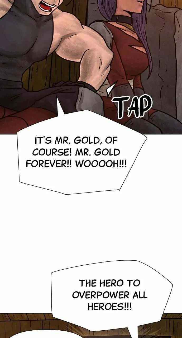 Read Warrior Executioner chapter 98 image 90 on Lezhin
