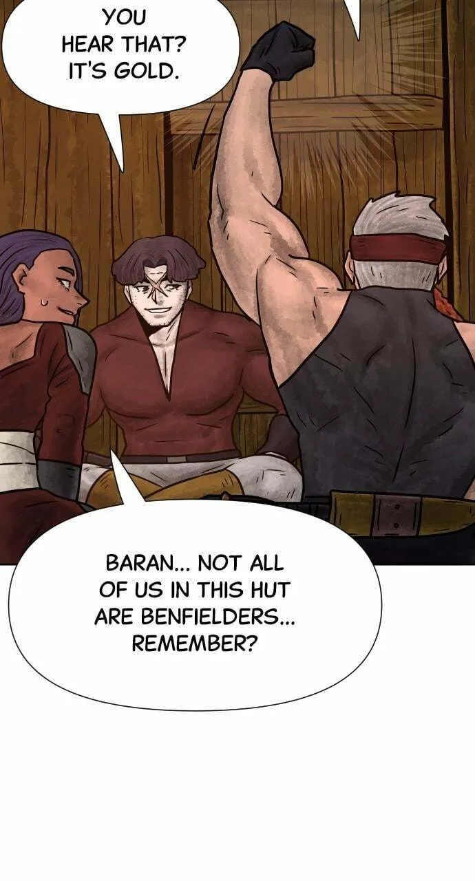 Read Warrior Executioner chapter 98 image 91 on Lezhin