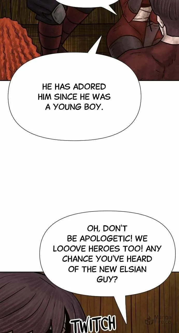 Read Warrior Executioner chapter 98 image 94 on Lezhin