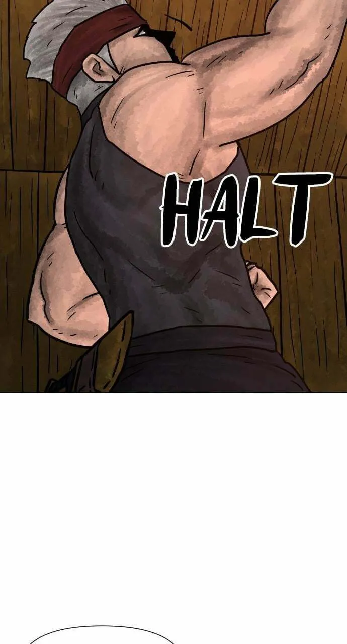 Read Warrior Executioner chapter 98 image 96 on Lezhin