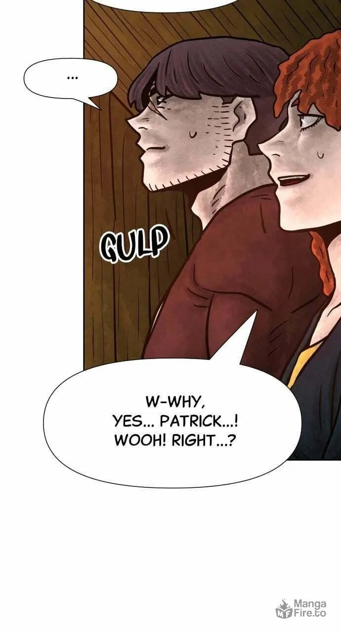 Read Warrior Executioner chapter 98 image 98 on Lezhin