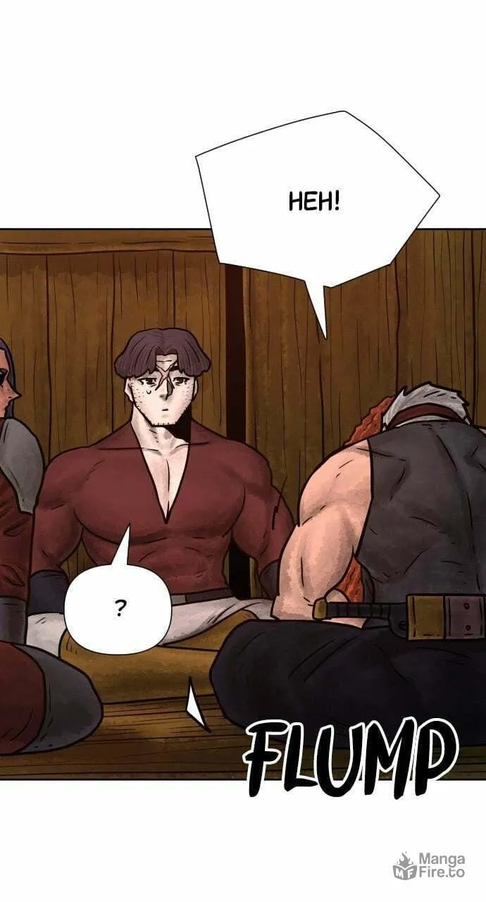 Read Warrior Executioner chapter 98 image 99 on Lezhin