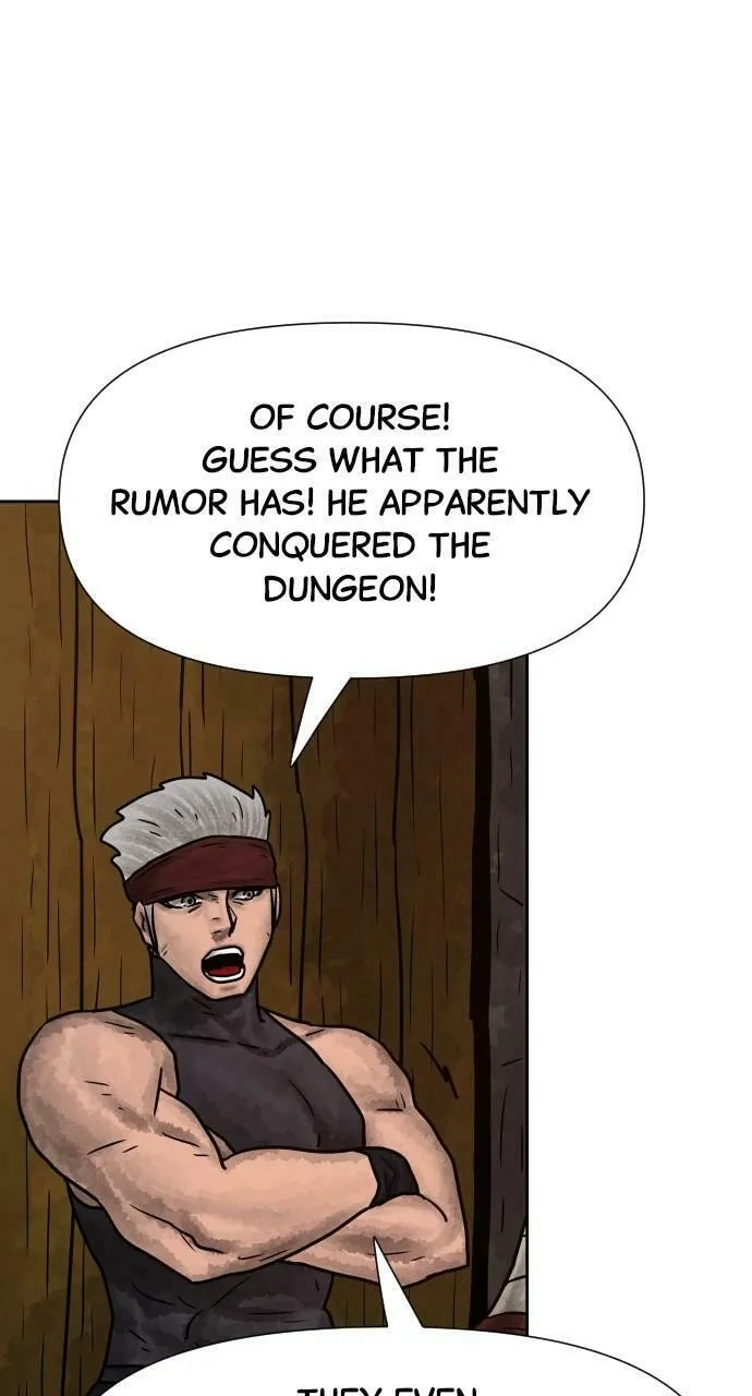 Read Warrior Executioner chapter 99 image 1 on Lezhin