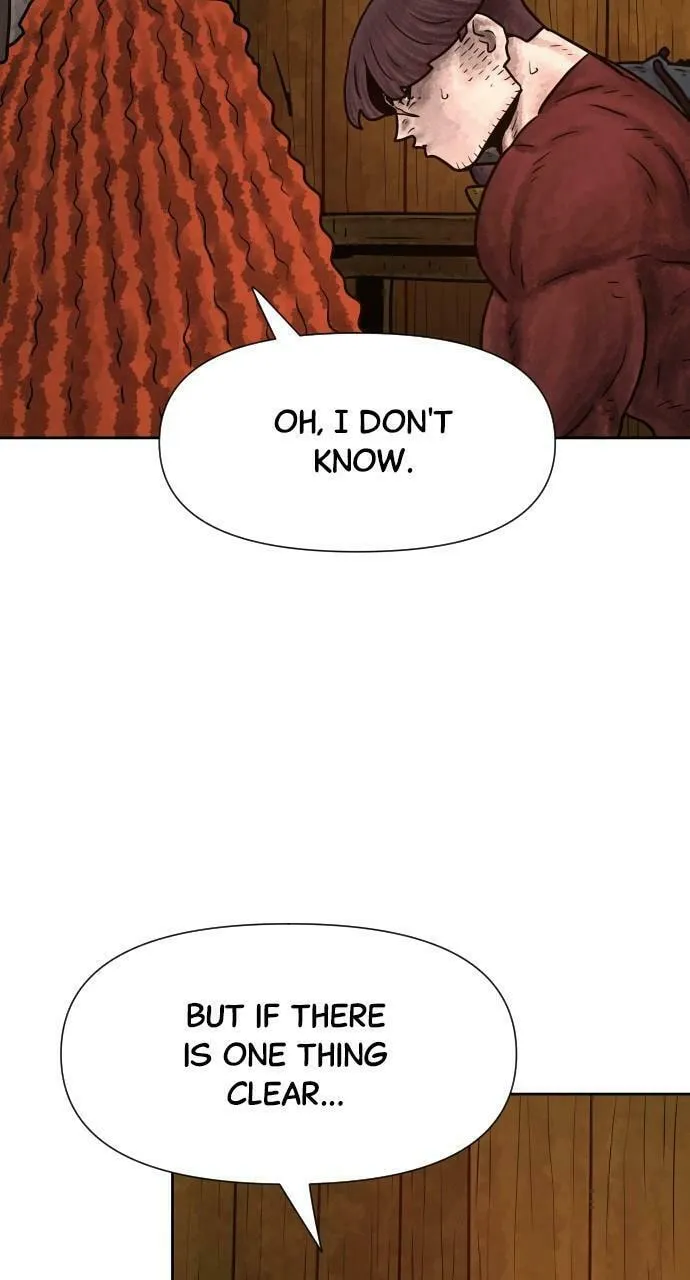 Read Warrior Executioner chapter 99 image 12 on Lezhin