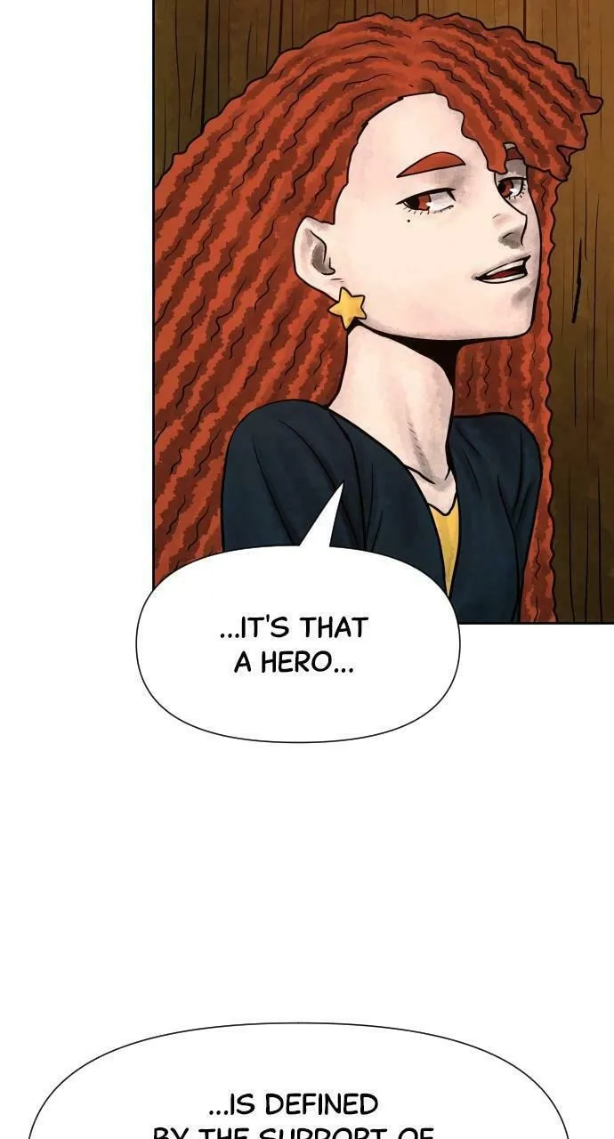 Read Warrior Executioner chapter 99 image 13 on Lezhin