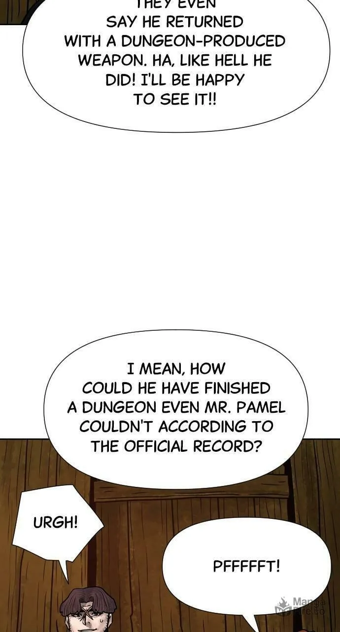 Read Warrior Executioner chapter 99 image 2 on Lezhin