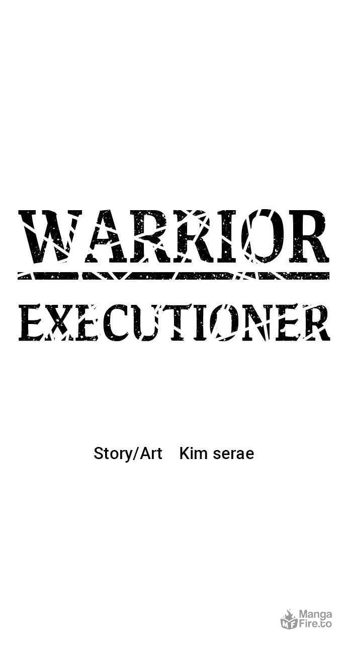 Read Warrior Executioner chapter 99 image 24 on Lezhin