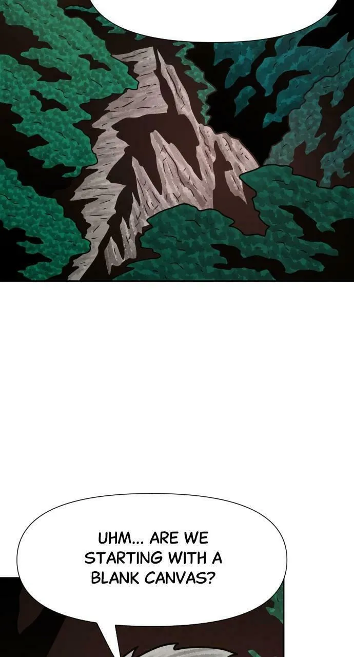 Read Warrior Executioner chapter 99 image 27 on Lezhin