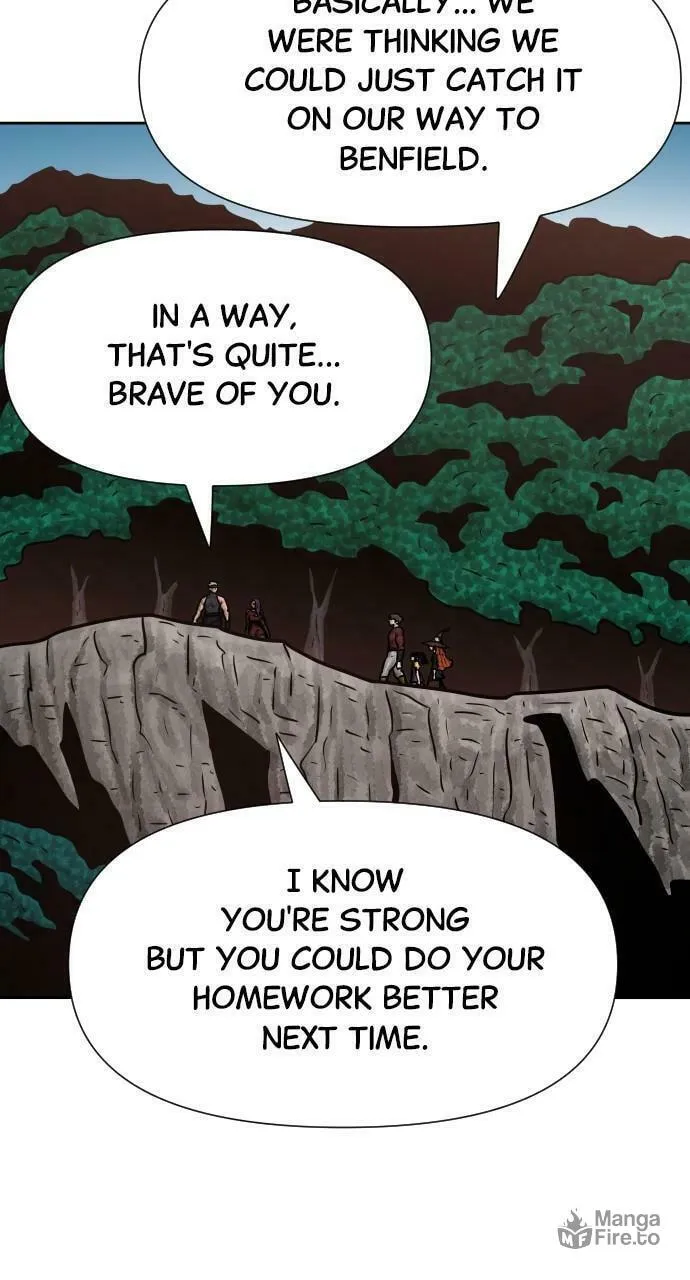 Read Warrior Executioner chapter 99 image 29 on Lezhin