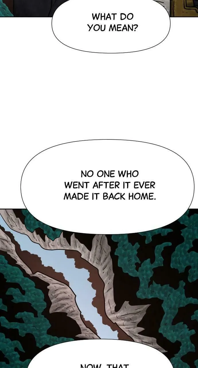 Read Warrior Executioner chapter 99 image 33 on Lezhin