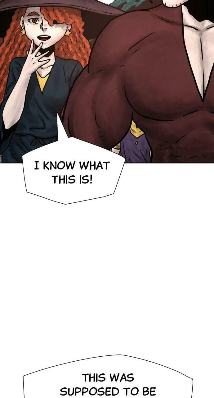 Read Warrior Executioner chapter 99 image 36 on Lezhin