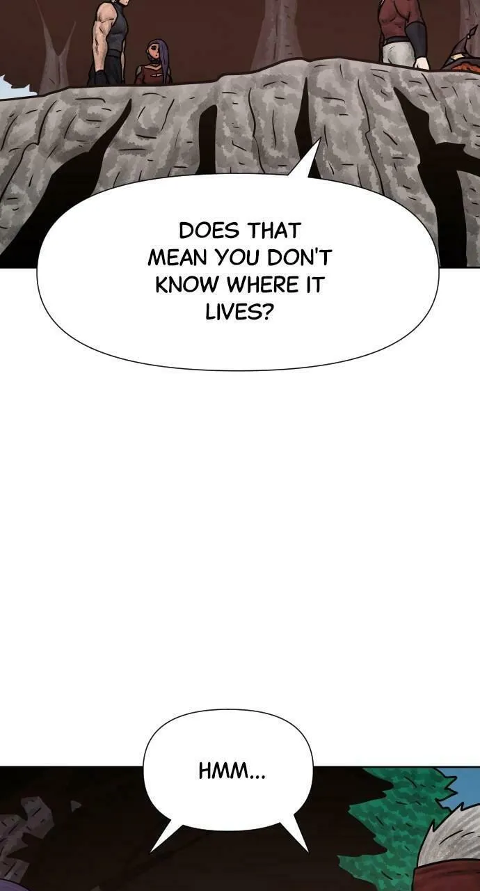 Read Warrior Executioner chapter 99 image 42 on Lezhin