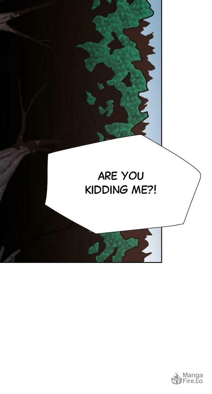 Read Warrior Executioner chapter 99 image 44 on Lezhin