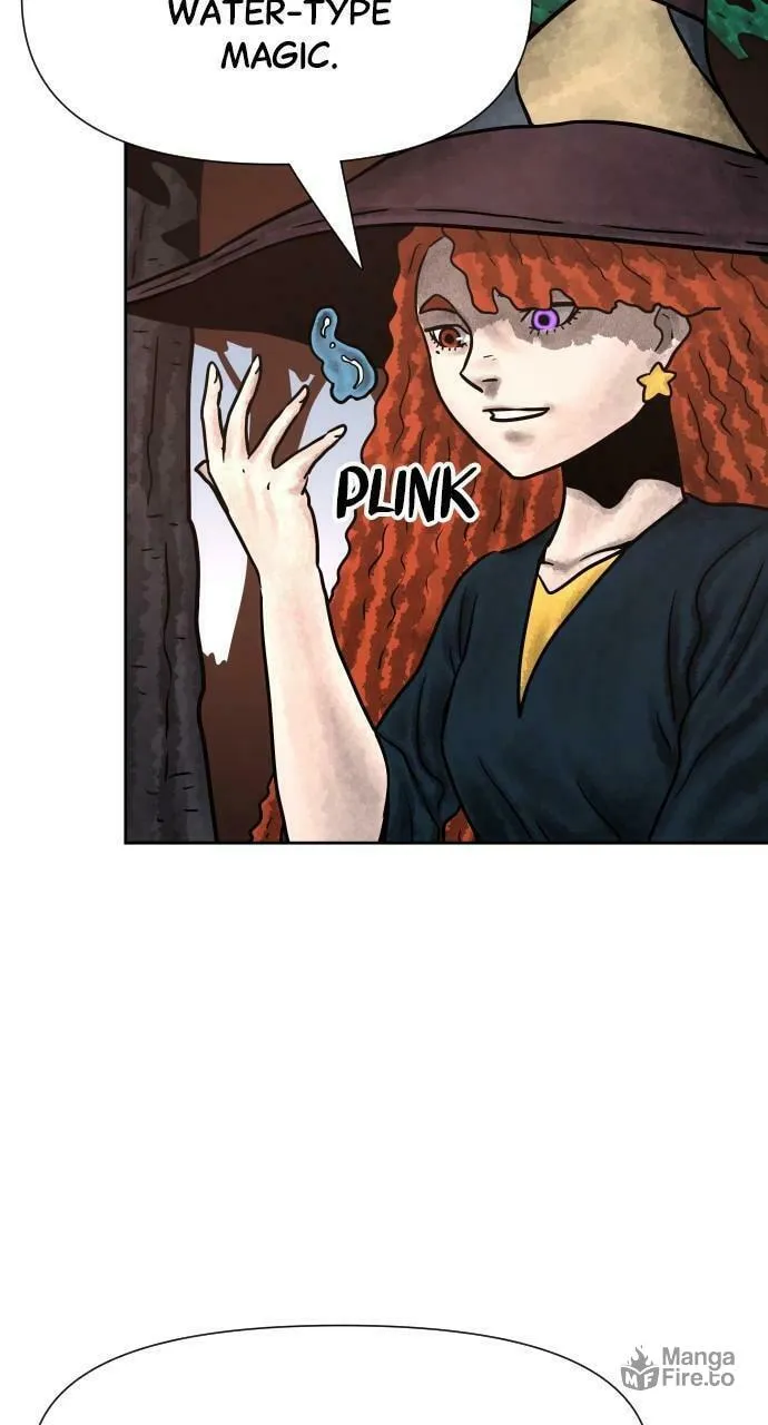 Read Warrior Executioner chapter 99 image 50 on Lezhin