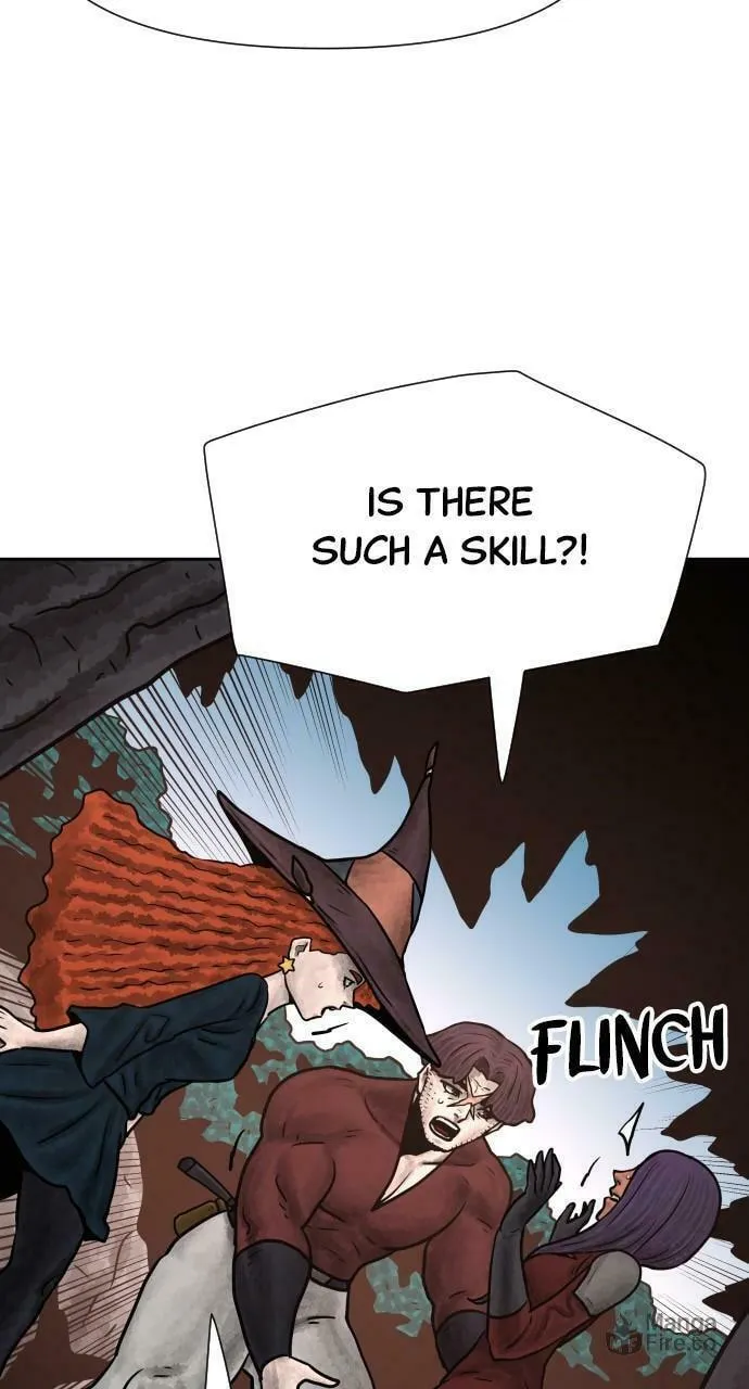 Read Warrior Executioner chapter 99 image 53 on Lezhin