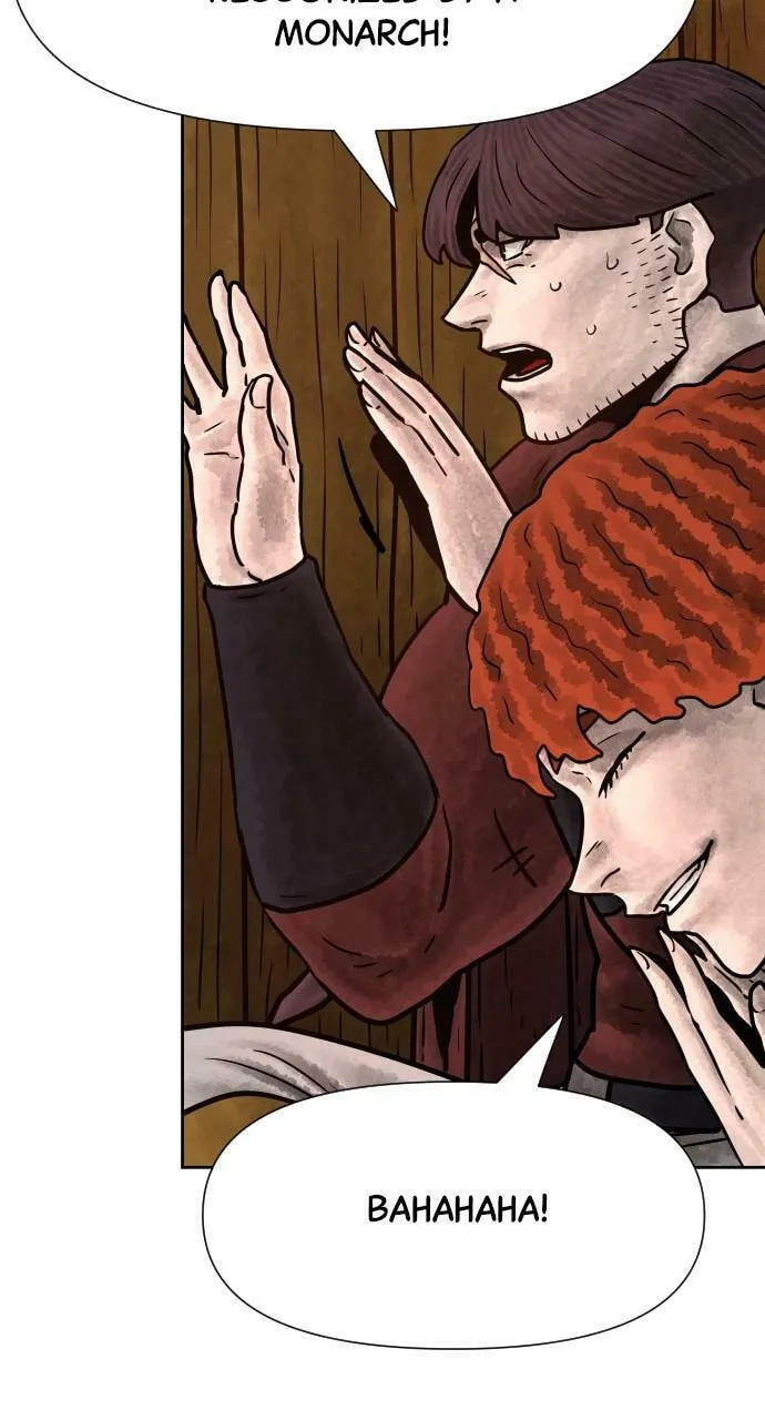 Read Warrior Executioner chapter 99 image 6 on Lezhin