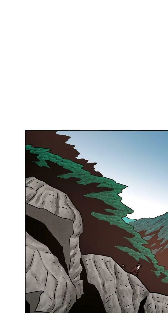Read Warrior Executioner chapter 99 image 60 on Lezhin