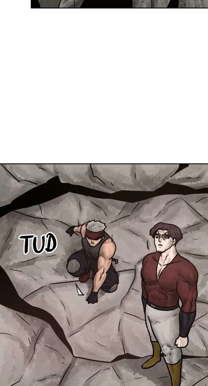 Read Warrior Executioner chapter 99 image 61 on Lezhin